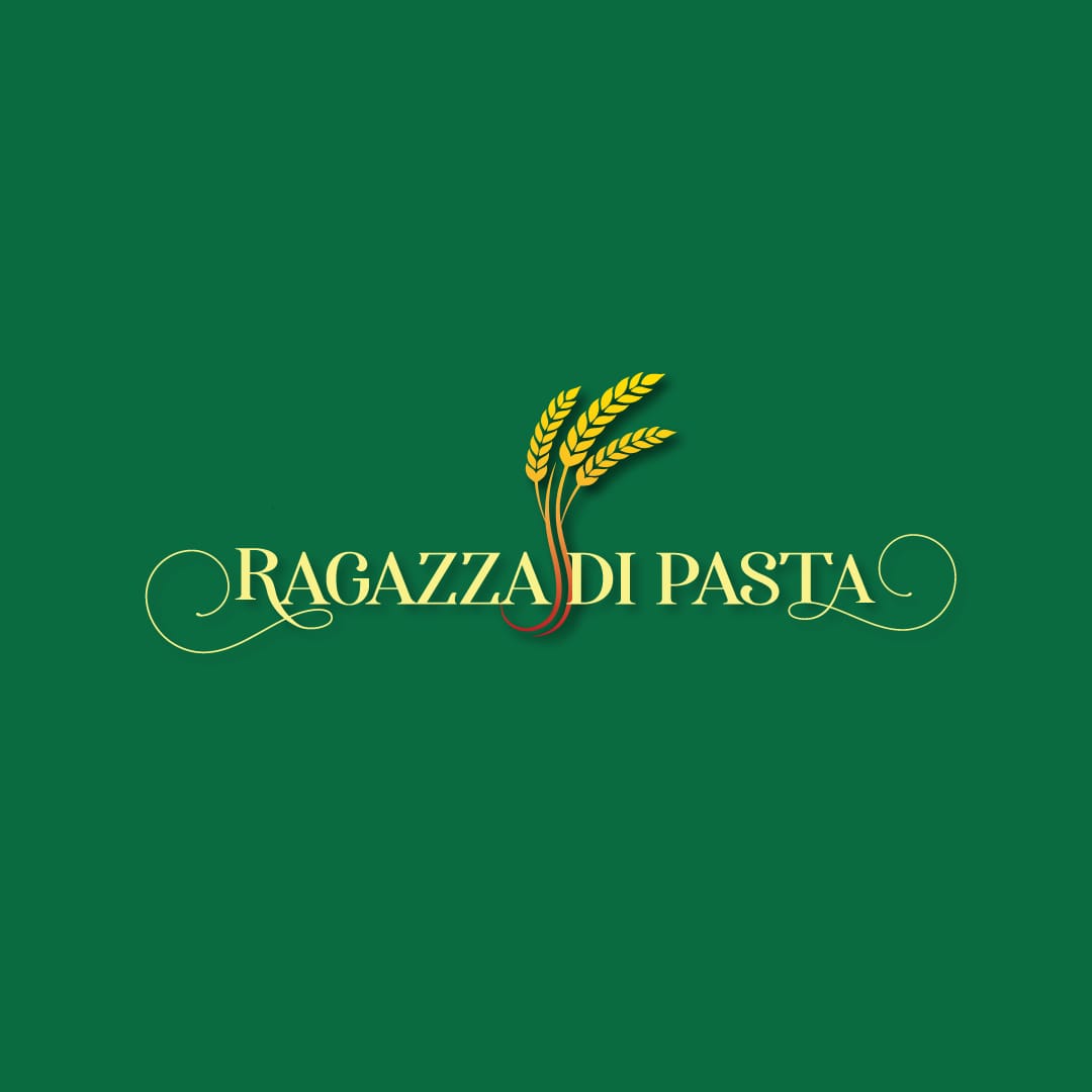 Ragazza Di Pasta