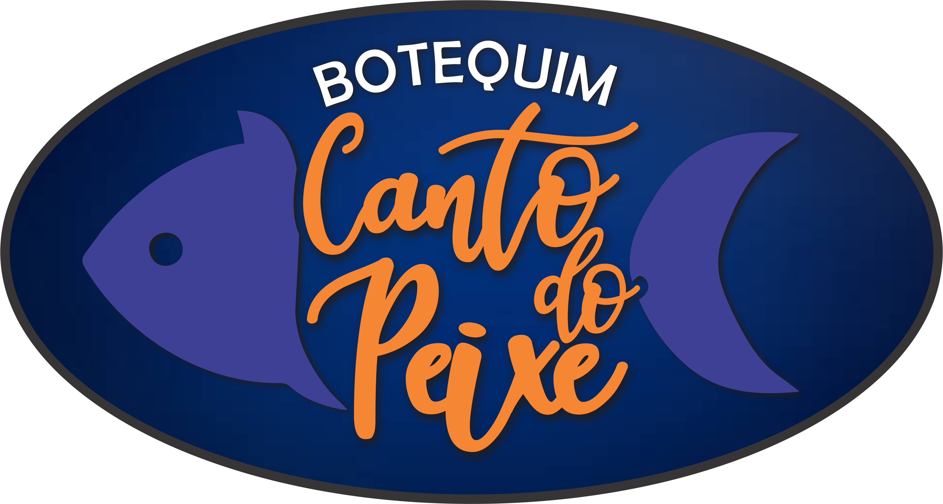 Botequim Canto do Peixe