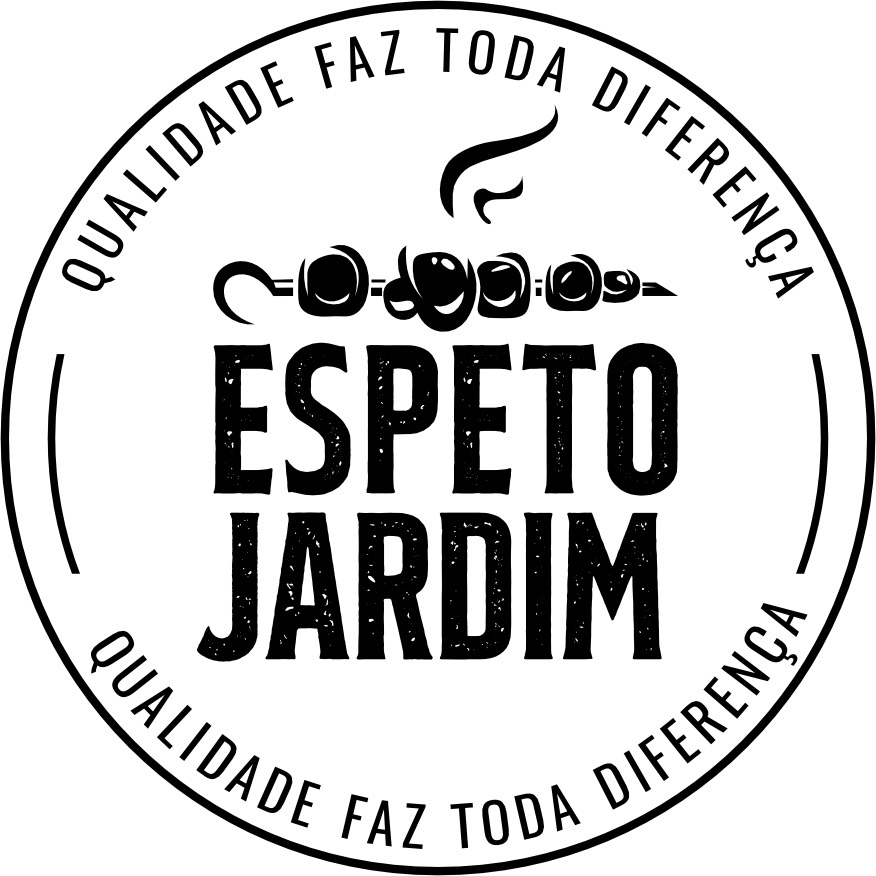 Espeto Jardim