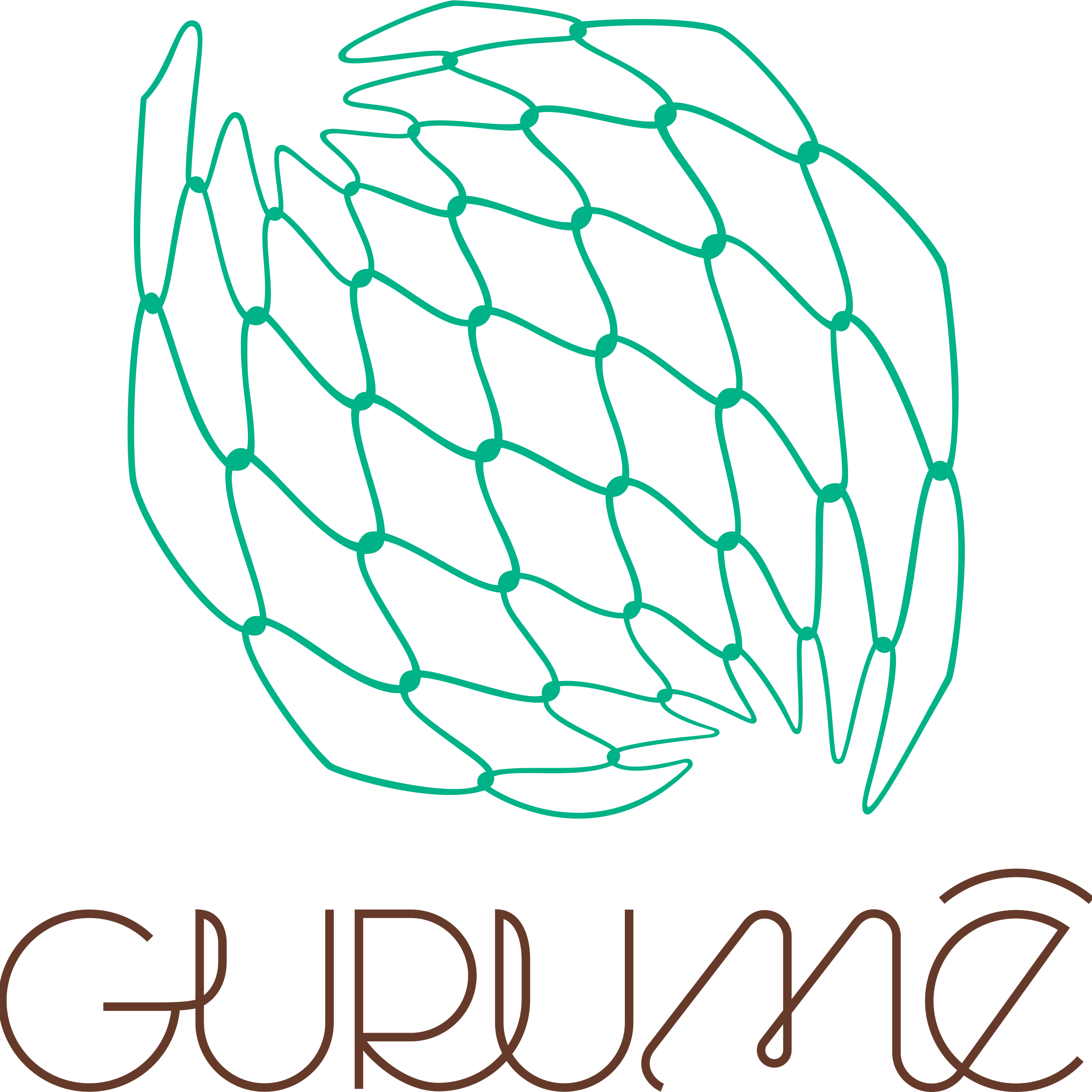 Gurumê