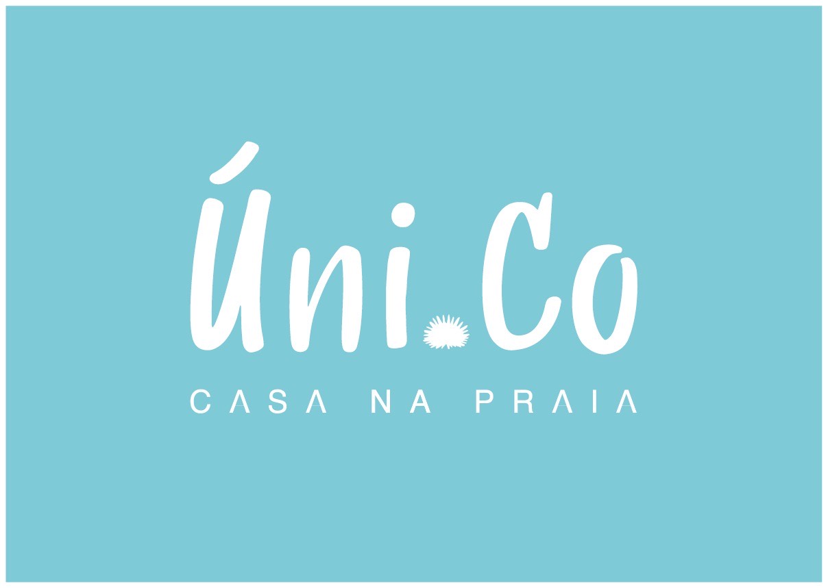 ÚniCo Casa na Praia